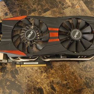Asus r9 280x